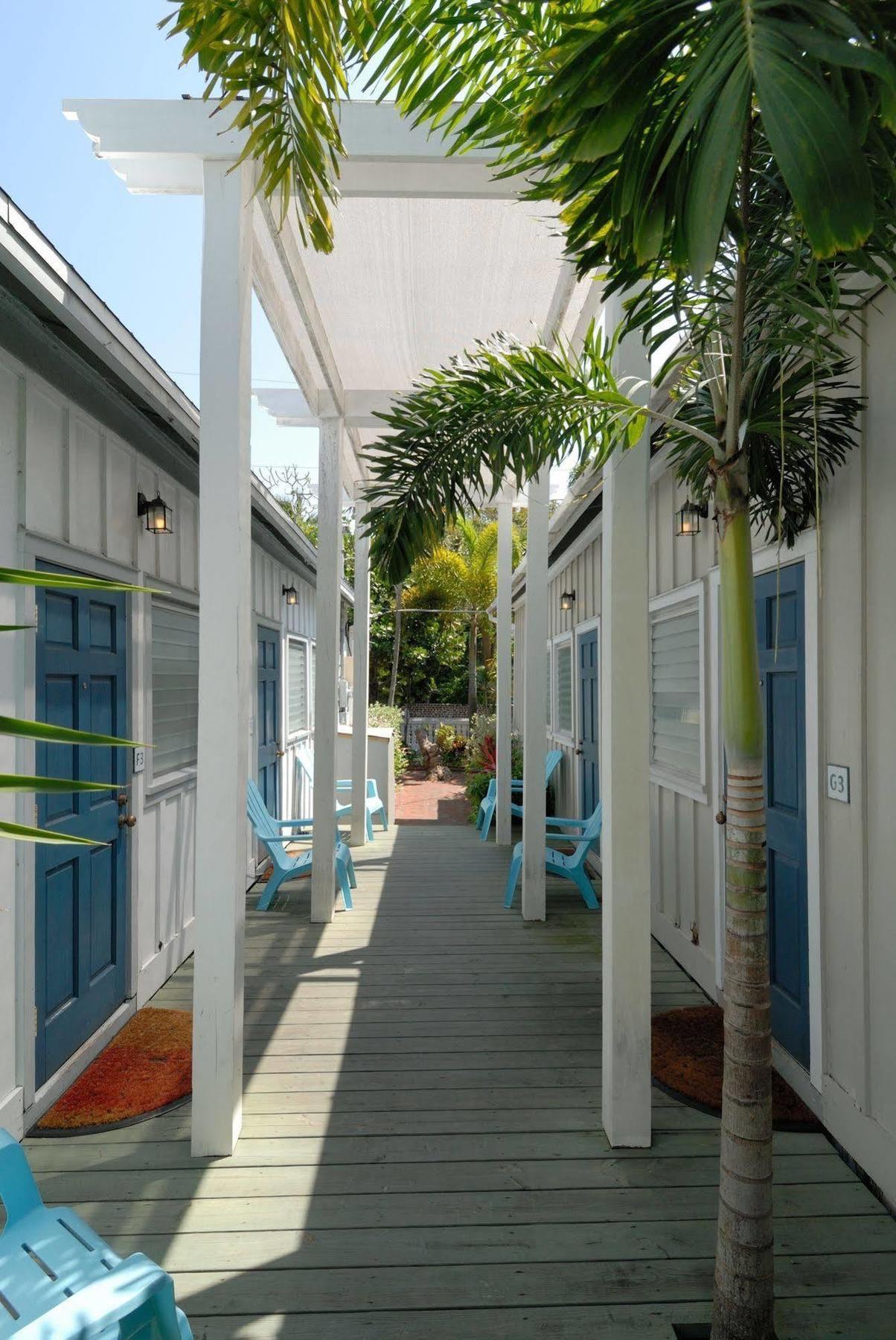 Lighthouse Hotel - Key West Historic Inns Exterior foto